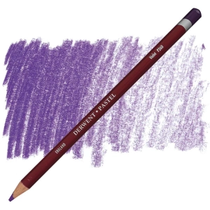 DERWENT  PASTEL PENCIL -  VIOLET  P260