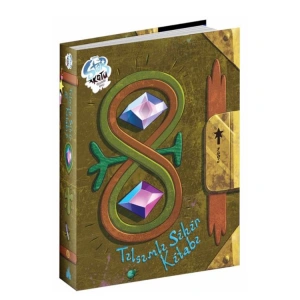 DİSNEY  - STAR KÖTÜ GÜÇLERE KARŞI TILSIMLI SİHİRLİ KİTABI