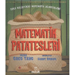 MATEMATİK PATATESLERİ
