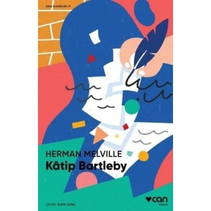 KATİP BARTLEBY  (KISA KLASİK)