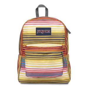 JANSPORT T5010E9 SUPERBREAK MULTI SUNSET ST SIRT ÇANTASI