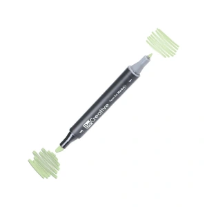 JORDANIA TWIN MARKER G503 PALE GREEN