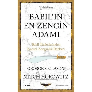 BABİLİN EN ZENGİN ADAMI