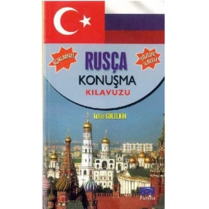 RUSÇA KONUŞMA KILAVUZU