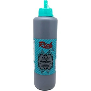 RİCH MLS-500-2242 MULTİ SURFACE 500 CC ANTİK GRİ