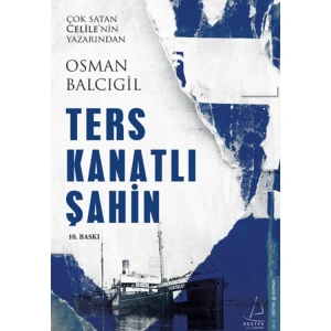 TERS KANATLI ŞAHİN