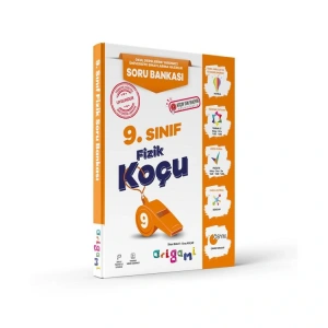 TAMMAT YAYINCILIK 9. SINIF FİZİK ORİGAMİ SORU BANKASI