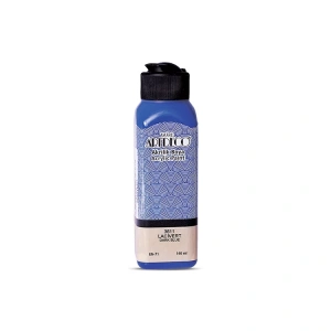 ARTDECO AKRİLİK BOYA 140 ML. LACİVERT