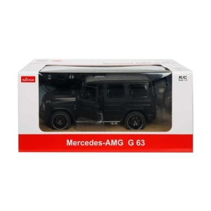 SUNMAN 95700 RASTAR MERCEDES AMG G 63 AÇILIR KAPI IŞIKLI UZAKTAN KUMANDALI ARABA 1:14