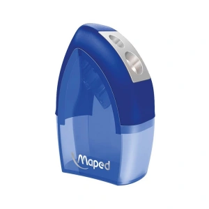 MAPED 506900 TONIC ÇİFT DELİKLİ HAZNELİ KALEMTRAŞ