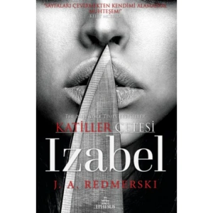 KATİLLER ÇETESİ - İZABEL