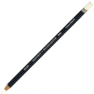 DERWENT NEW WATERCOLOUR PENCIL- SULUBOYA KALEMİ- CHINESE WHITE  72