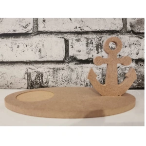 TEKNOPOİNT AHŞAP HOBY SUP23 KAHVE SUNUMLUK