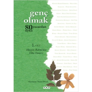 GENÇ OLMAK 1.CİLT