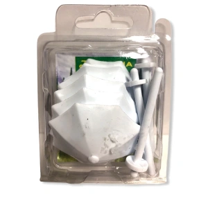 JORDANIA BEYAZ ŞEMSİYE 1/50 5Lİ