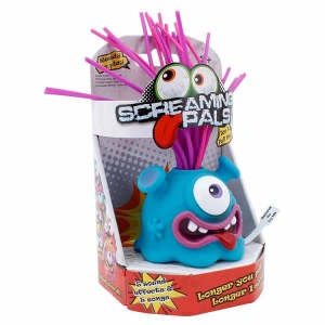 SILVERLIT  85300 SCREAMING PALS BAĞIRAN CANAVARLAR