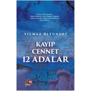 KAYIP CENNET 12 ADALAR