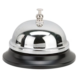 YLZ QJ125-01 RESEPSİYON ZİLİ