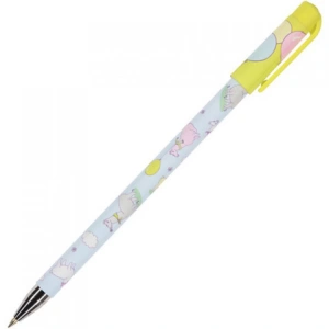 BRUNO VISCONTI HAPPY WRITE 0.5mm SOFT TOUCH - LAMA TÜKENMEZ KALEM 20-0215/26