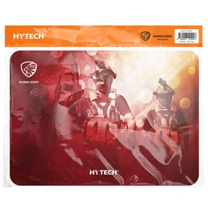 HYTECH HY-XMPD35-1  25x35CM OYUNCU MOUSE PAD