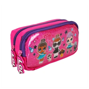 L.O.L KALEM KUTUSU LLKLK9761 FUŞYA