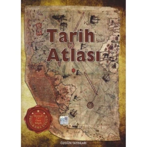 ÖZGÜN TARİH ATLASI