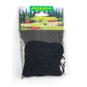 JORDANIA MAKET JE00-053757 FLOK SİYAH 25gr.