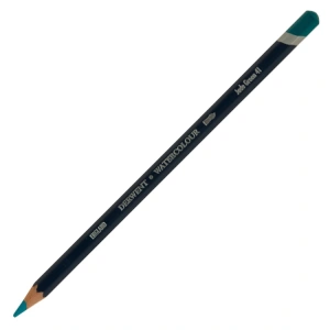 DERWENT NEW WATERCOLOUR PENCIL- SULUBOYA KALEMİ- JADE GREEN 41