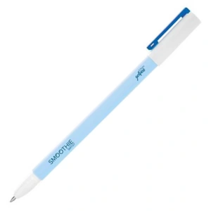 SCRIKSS SMOOTHİE JEL KALEM TÜKENMEZ KALEM 0.7 MAVİ