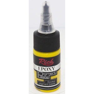 RİCH 020-11365 EPOKSİ PİGMENT PASTA OPAK 020 CC SARI