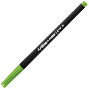 ARTLINE SUPREME EPFS-200 FINE PEN YELLOW GREEN