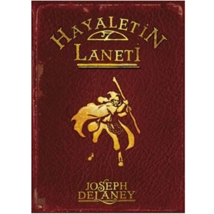 WARDSTONE GÜNLÜKLERİ 2 HAYALETİN LANETİ