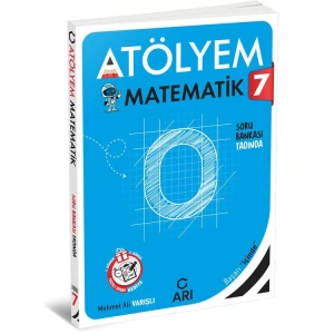 ARI 7. SINIF MATEMATİK ATÖLYEM