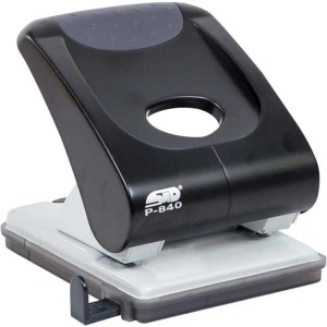 STD. DELUXE DELGEÇ BÜYÜK BOY SİYAH