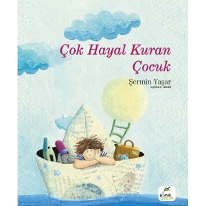 ÇOK HAYAL KURAN ÇOCUK
