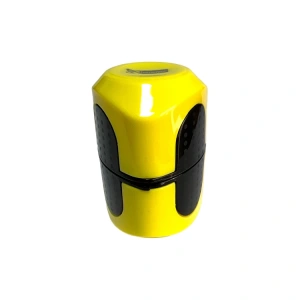 MİKRO MK-1015 ÜÇ DELİKLİ KALEMTRAŞ