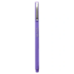 MARVY LE FINE PEN 4300-62 EKSTRA FINE UÇ KALEM METAL KLİPS- WISTERIA
