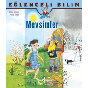 EĞLENCELİ BİLİM - MEVSİMLER