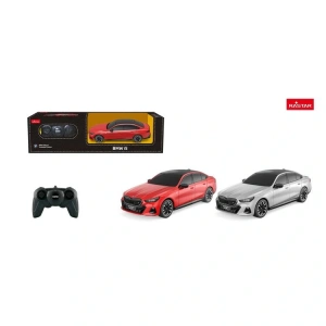 SUNMAN 10180 RASTAR BMW İ5 UZAKTAN KUMANDALI ARABA 1:24