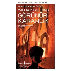 GÖRÜNÜR KARANLIK - MODERN KLASİKLER 106