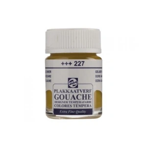 TALENS GUAJ BOYA YELLOW OCHRE 16 ML  (227)