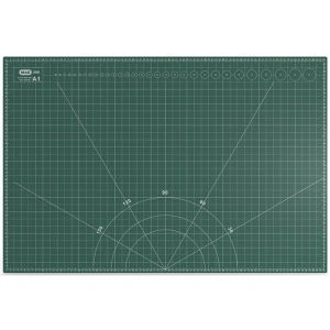 MAS 2781  A1 KESİM TABLASI  60X90cm
