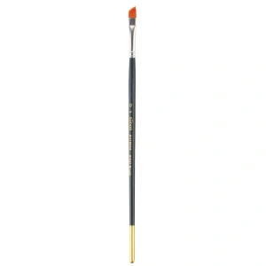 SÜDOR SF1955A BLACK GOLD YAN KESİK FIRÇA NO : 0