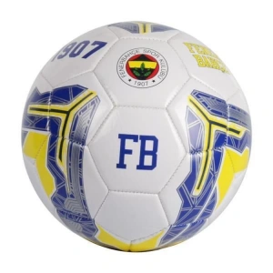 TMN FENERBAHÇE METAFOR FUTBOL TOPU NO:5 482662