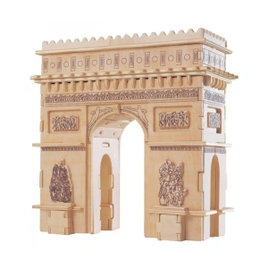 CEO 3 BOYUTLU AHŞAP PUZZLE ZAFER ANITI CEO-AP0008