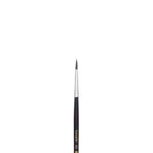 FANART ACADEMY SERİ 145 MİDİLLİ KILI YUVARLAK FIRÇA No:4