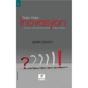 ADIM ADIM İNOVASYON