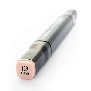 DEL REY TWIN MARKER R139 FLESH