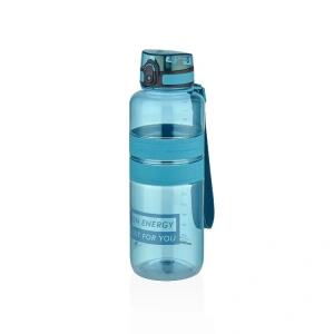 UZSPACE MATARA TRITAN 5032 1500 ML VINE CYAN