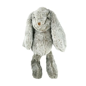 VARDEM B31173-24 PELUŞ UZUN KULAK TAVŞAN 23 CM. - TEKLİ (ASORTİ)